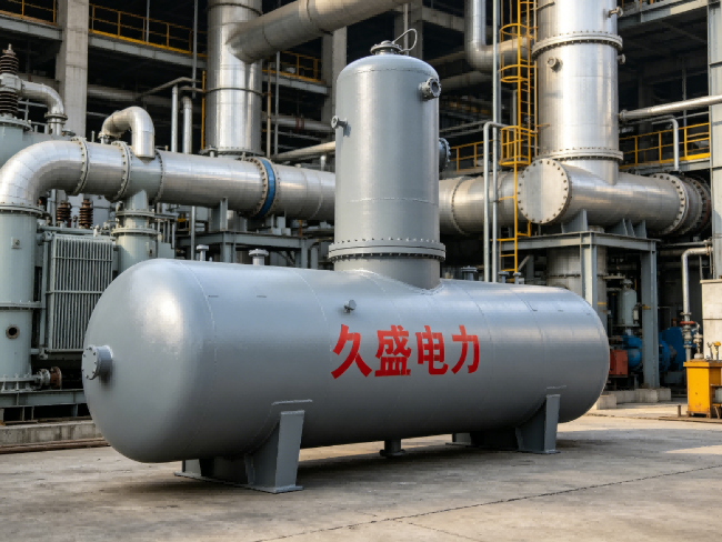 盘锦高压旋膜除氧器